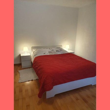 Maison Du Fey Hotell Moudon Eksteriør bilde