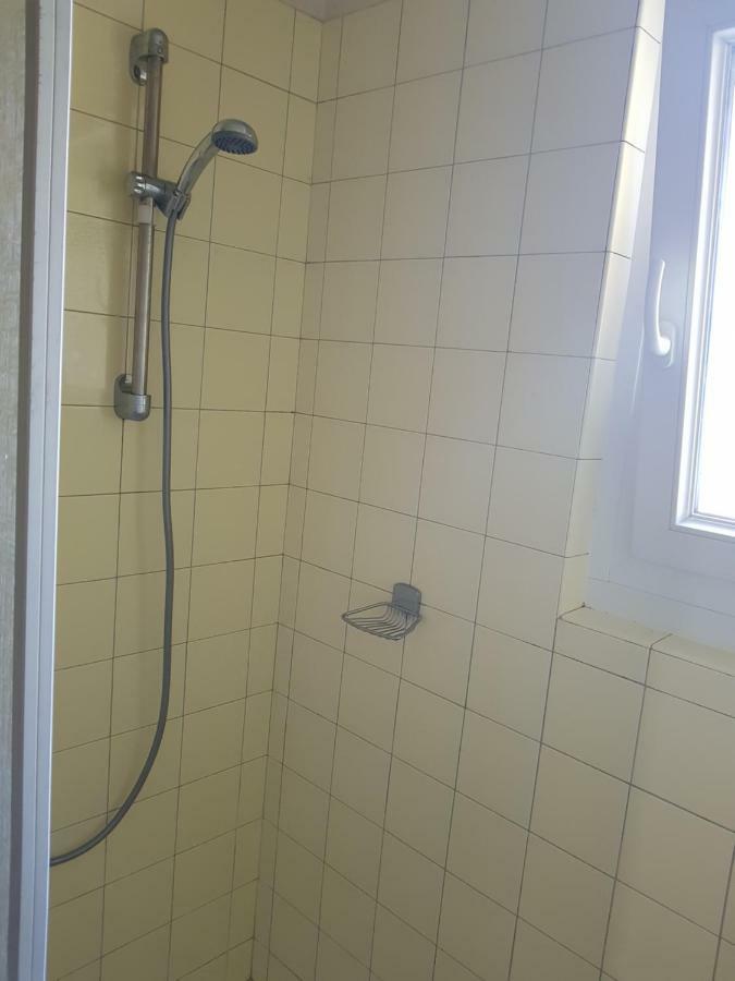 Maison Du Fey Hotell Moudon Eksteriør bilde