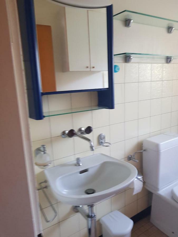 Maison Du Fey Hotell Moudon Eksteriør bilde