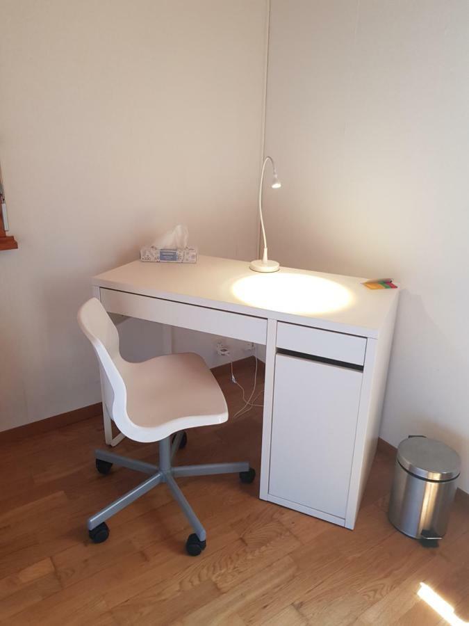 Maison Du Fey Hotell Moudon Eksteriør bilde