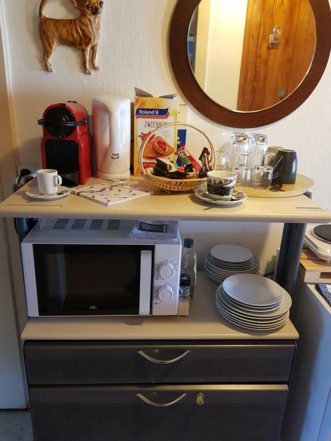 Maison Du Fey Hotell Moudon Eksteriør bilde