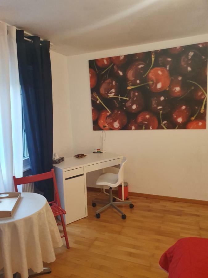 Maison Du Fey Hotell Moudon Eksteriør bilde