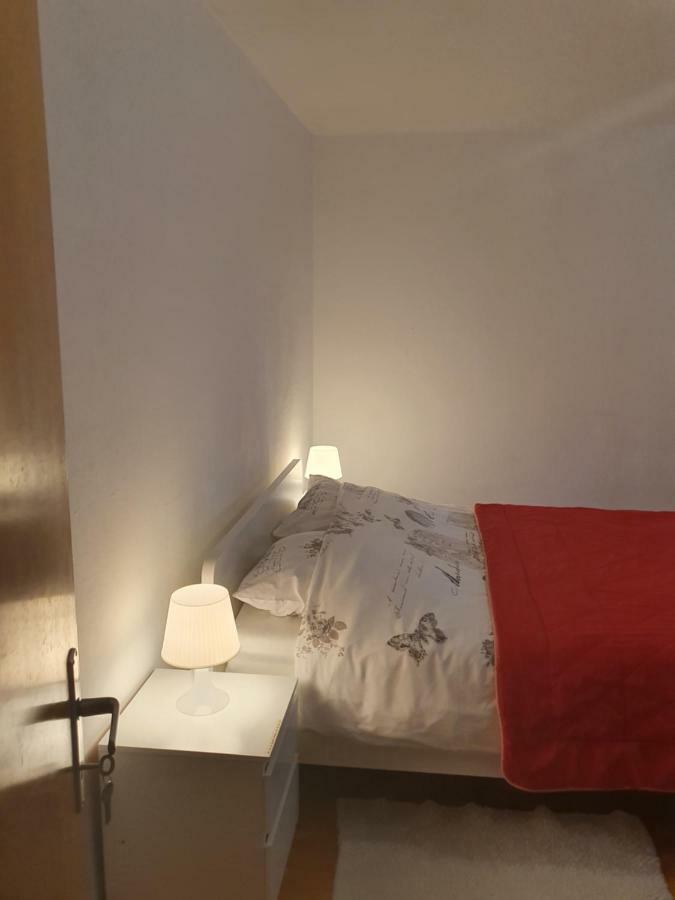 Maison Du Fey Hotell Moudon Eksteriør bilde