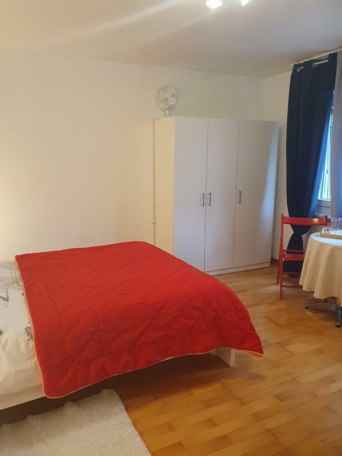 Maison Du Fey Hotell Moudon Eksteriør bilde