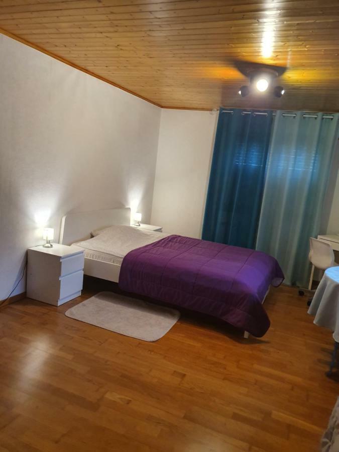 Maison Du Fey Hotell Moudon Eksteriør bilde