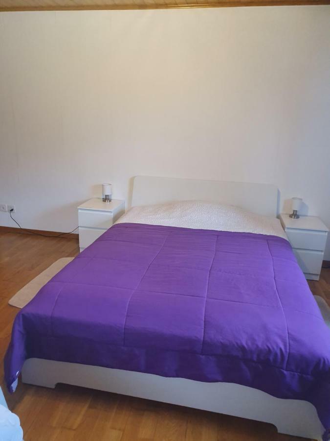 Maison Du Fey Hotell Moudon Eksteriør bilde